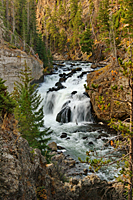 Firehole River