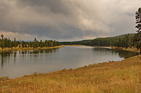 Yellowstone River