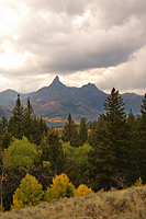 Pilot Peak