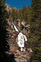 Hidden Falls