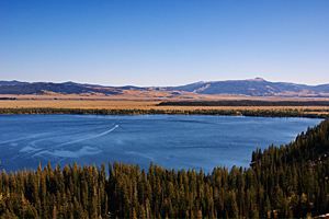 Inspiration Point