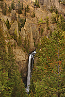 Tower Falls