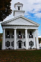 Windham Court House