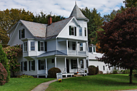 Newfane House