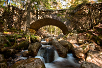 Cobblestone Bridge