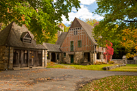 Carriage House