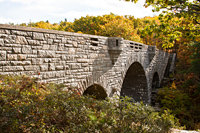 Duck Brook Bridge