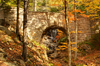 Waterfall Bridge