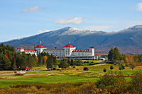 Mt. Washington Hotel