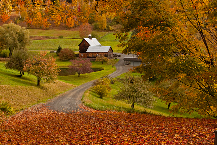 Sleepy Hollow Farm
