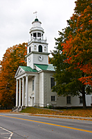 Old South Church