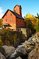 Red Mill