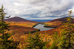 Kettle Pond