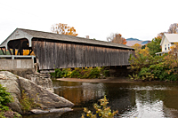 Village Bridge