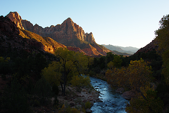 The Watchman