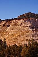 Checkerboard Mesa
