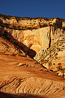 Zion Slickrock