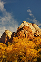East Temple
