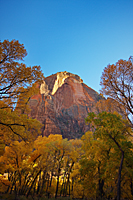 Red Arch Mountain