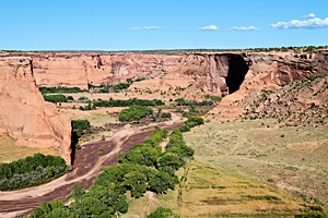 Canyon de Chelly