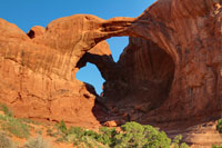 Double Arch