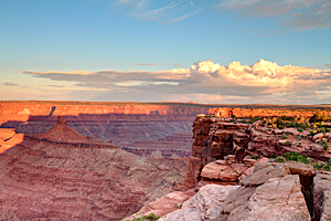 Dead Horse Point