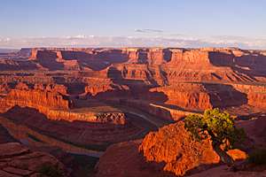 Dead Horse Point