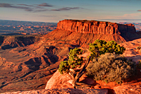 Grand View Sunrise