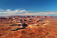 Green River Overlook