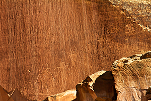 Pictographs