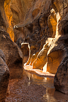 Willis Creek