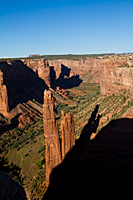 Spider Rock