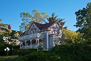 Coolidge House