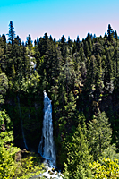 Burr Creek Falls