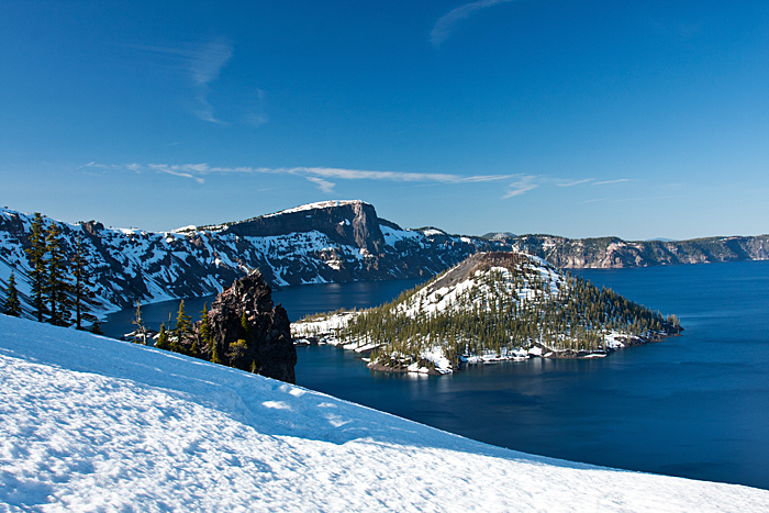 Crater Lake