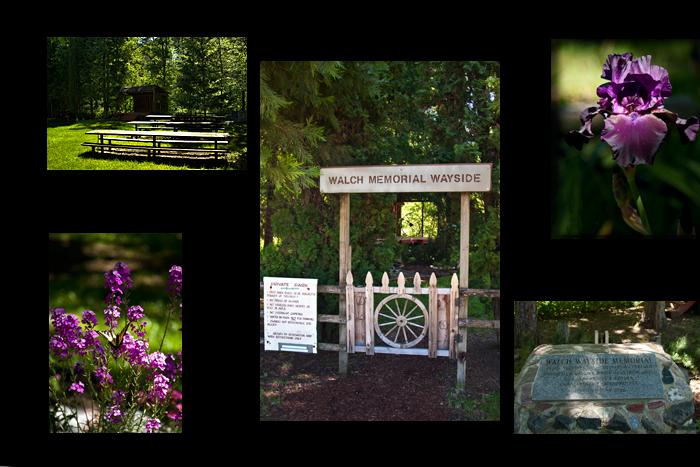 Walch Wayside Park