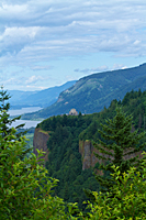 Crown Point Vista House