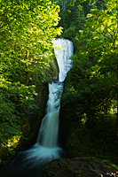 Bridalveil Falls