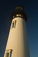Yaquina Head Lighthouse