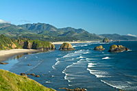 Cannon Beach