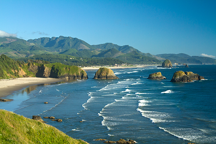 Cannon Beach