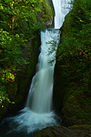 Bridalveil Falls