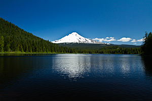 Trillium Lake