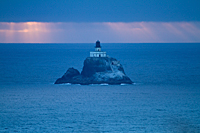 Tillamook Lighthouse