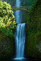 Multnomah Falls