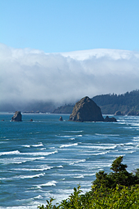 Cannon Beach