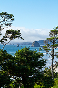 Cannon Beach
