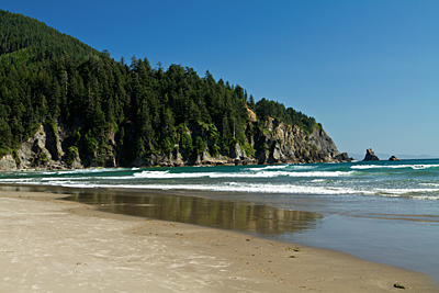 Smugglers Cove