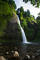 Horsetail Falls