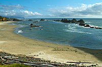 Seal Rocks